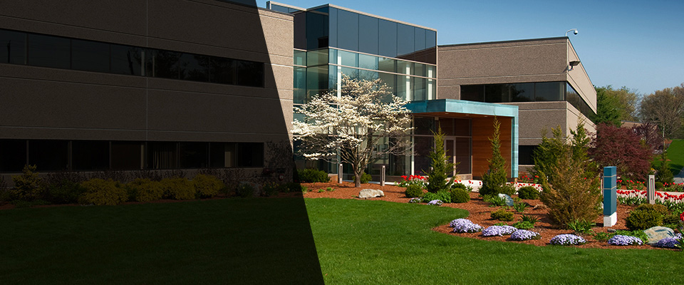 Jamestown Landscapers