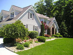 Landscapers and Lawncare Services in Jamestown, NY